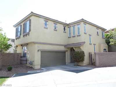 8610 Peaceful Dreams St Las Vegas, NV 89139