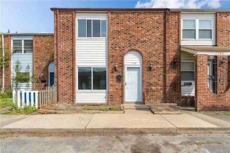 1136 Clydesdale Ln Virginia Beach, VA 23464