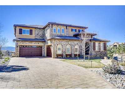 171 Flowerburst Dr Highlands Ranch, CO 80126
