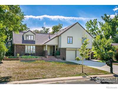 5322 Cypress Dr Boulder, CO 80303
