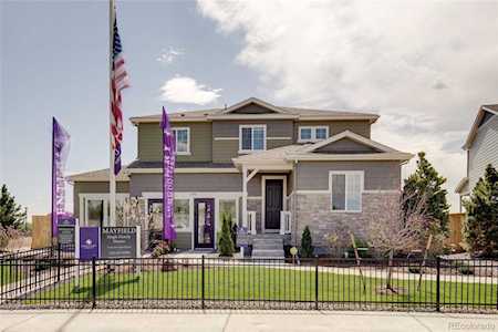 6756 E 119th Place Thornton, CO 80234