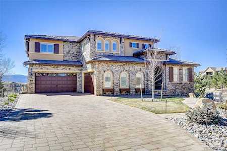 171 Flowerburst Dr Highlands Ranch, CO 80126