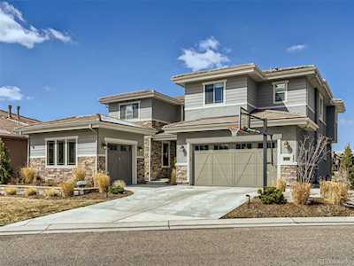 1463 Red Sun Way Highlands Ranch, CO 80126