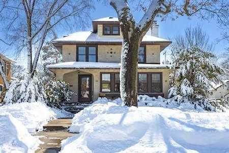 1694 Berkeley Avenue Saint Paul, MN 55105