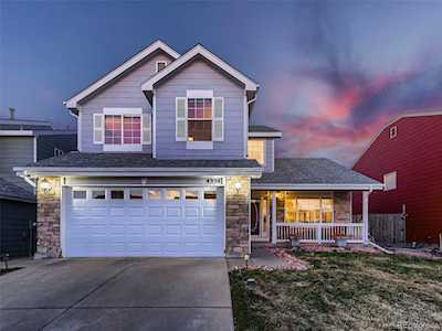 4934 Eureka Ct Denver, CO 80239