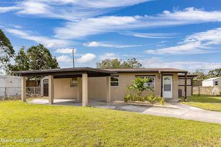 2807 Zephyr Lane Melbourne, FL 32935