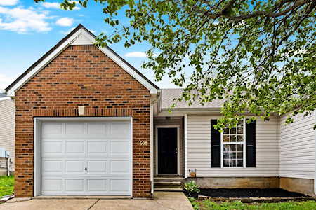 1608 Dodd Trl Murfreesboro, TN 37128