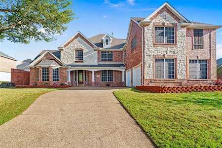 1908 Stevenson Lane Flower Mound, TX 75028