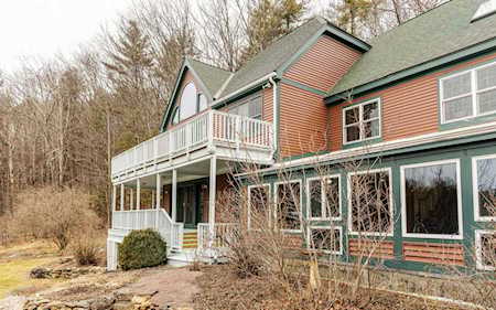 436 Streeter Hill Rd Chesterfield, NH 03466