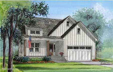 127 Willowbrook Drive Minnesott Beach, NC 28510