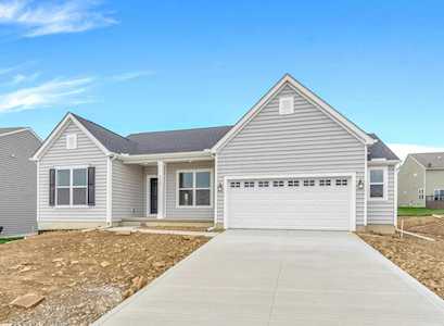 2330 Mint Hill Drive Lancaster, OH 43130