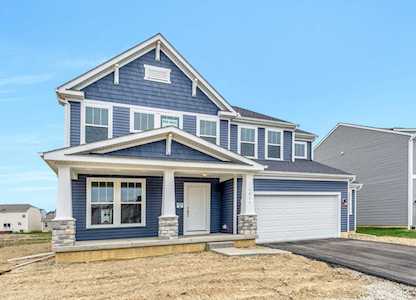 1211 Belhaven Drive Blacklick, OH 43004