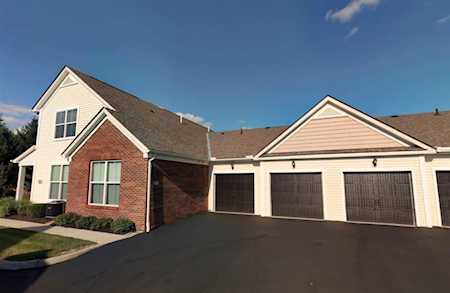 4716 Clubpark Drive Hilliard, OH 43026