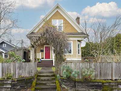 314 NE 69th AVE Portland, OR 97213