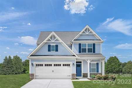 1721 Dennis Austin Ln Indian Trail, NC 28079