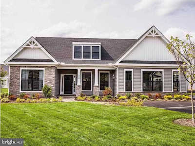 0 Truslow Ridge Ct Fredericksburg, VA 22406