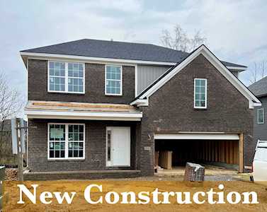 3581 Bay Springs Park Lexington, KY 40509