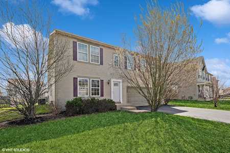 14605 Independence Dr Plainfield, IL 60544
