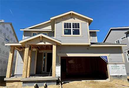 12865 Bay St Firestone, CO 80504
