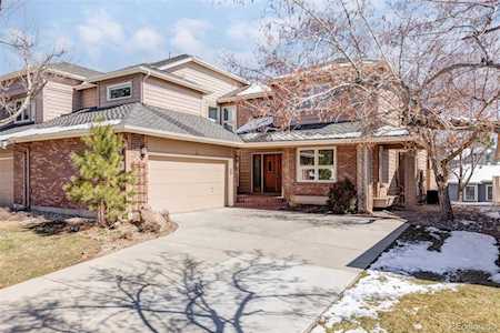 4 White Pine Dr Littleton, CO 80127