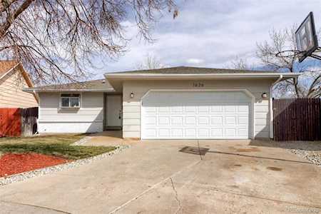 1626 Biscay Circle Aurora, CO 80011