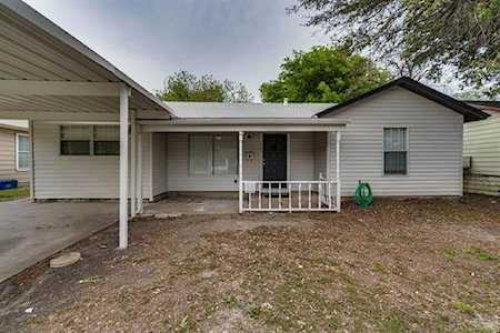 1669 Fagan Drive Blue Mound, TX 76131
