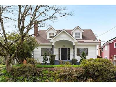 2929 NE 25th AVE Portland, OR 97212