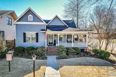 700 NE Holmes Avenue Huntsville, AL 35801
