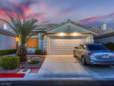 3364 Michelangelo Ct Las Vegas, NV 89129