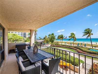 4900 N Ocean Blvd #308 Lauderdale By The Sea, FL 33308