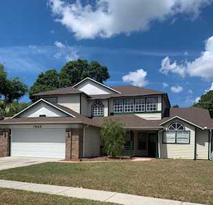7445 Swan Lake Dr New Port Richey, FL 34655