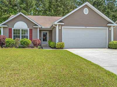 557 Ambrosia Loop Myrtle Beach, SC 29579