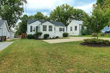3918 Baxter Ave Nashville, TN 37216