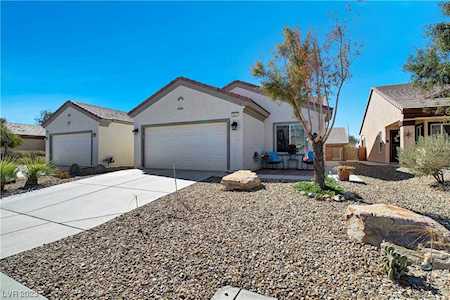 3521 Herring Gull Ln North Las Vegas, NV 89084