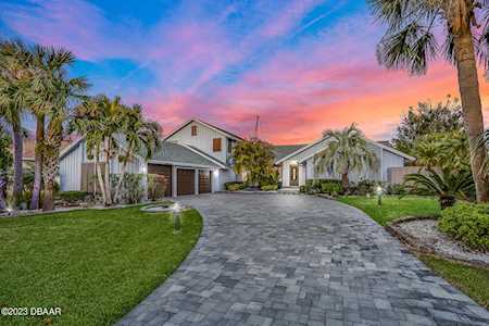 116 Ponce De Leon Circle Ponce Inlet, FL 32127