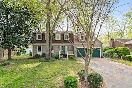 875 Loraine Dr Newport News, VA 23608