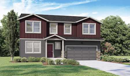 12412 E Dickens Ln Spokane Valley, WA 99206