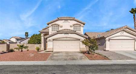 4651 Cliff Breeze Dr North Las Vegas, NV 89081