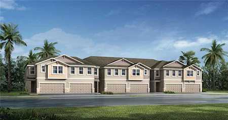 2326 Audubon Preserve Ln #15/5B Lutz, FL 33558