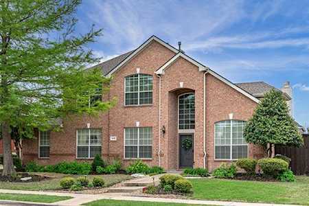 1430 Fieldstone Drive Allen, TX 75002