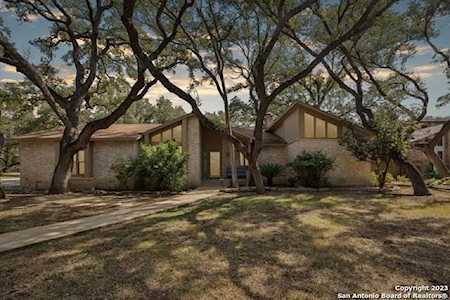 Tanglewood Oaks - San Antonio TX Real Estate