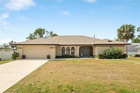 22347 Queens Ave Port Charlotte, FL 33952
