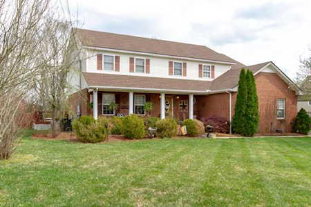 134 Four Season Dr Murfreesboro, TN 37129