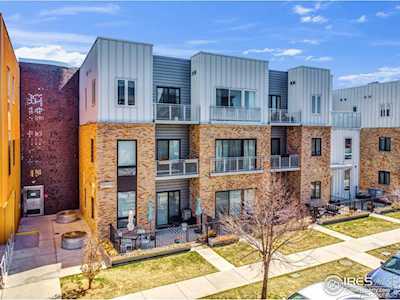 2530 Lawrence St #205 Denver, CO 80205