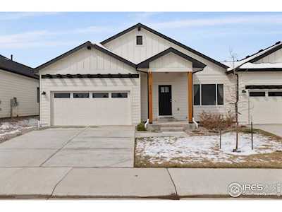 3673 Taylor Walker St Loveland, CO 80537