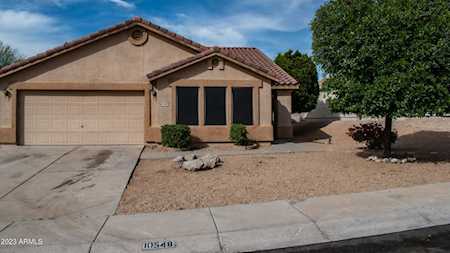 10548 W Angels Lane Peoria, AZ 85383