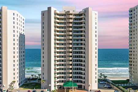 3315 Atlantic Avenue #705 Daytona Beach Shores, FL 32118