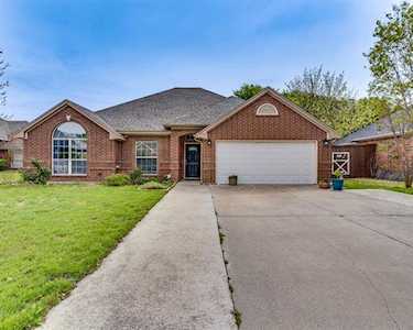 6024 Bent Creek Drive Haltom City, TX 76137
