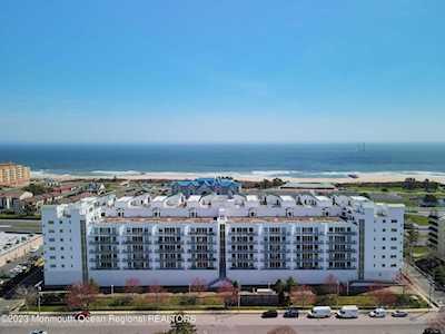 432 Ocean Blvd #216 Long Branch, NJ 07740