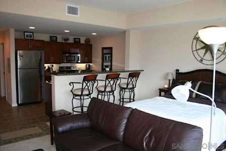 206 Park Blvd #405 San Diego, CA 92101